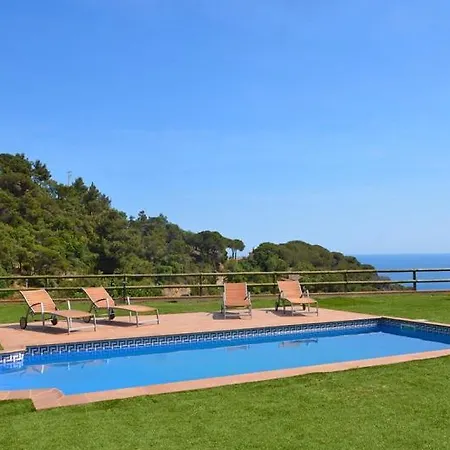 Club Villamar - Eventail Villa *