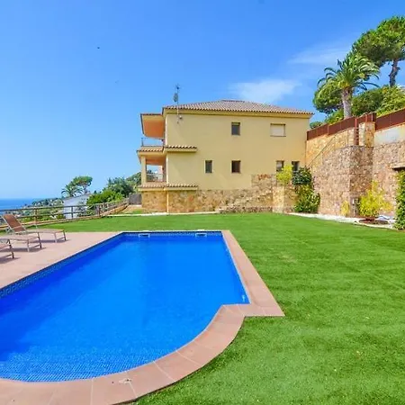 Club Villamar - Eventail Villa