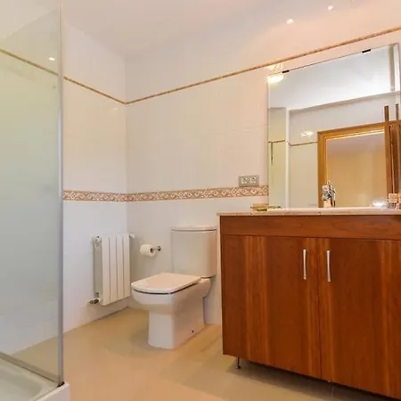Villa Club Villamar - Eventail Tossa de Mar