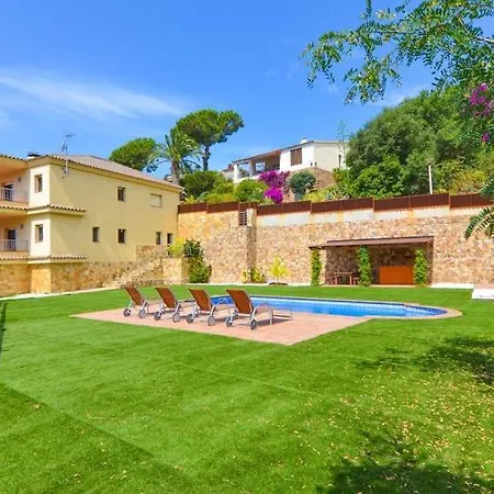 Villa Club Villamar - Eventail