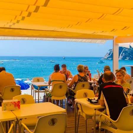 Club Villamar - Eventail Villa