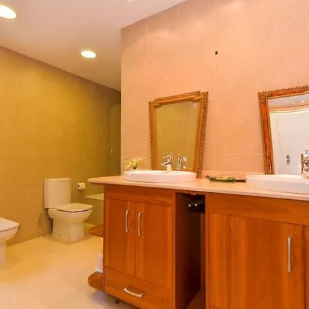 Villa Club Villamar - Eventail Tossa de Mar