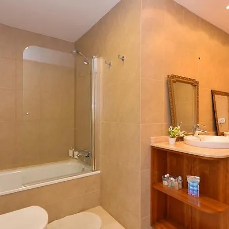 Club Villamar - Eventail Villa *
