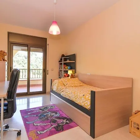 Club Villamar - Eventail Villa *
