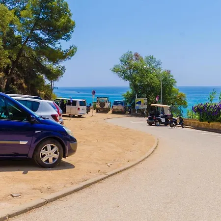 Villa Club Villamar - Eventail Tossa de Mar