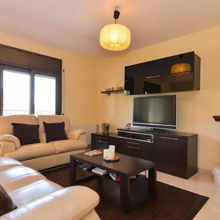 Villa Club Villamar - Eventail Tossa de Mar