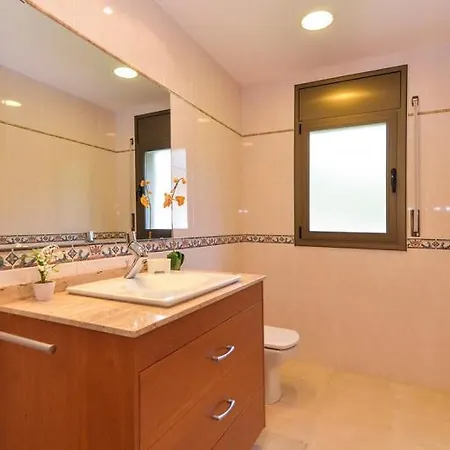 Club Villamar - Eventail * Tossa de Mar